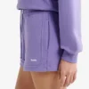 Summer Cloud Sweatshort 2.75 Inch Summer Cloud Sweatshort 2.75 Inch