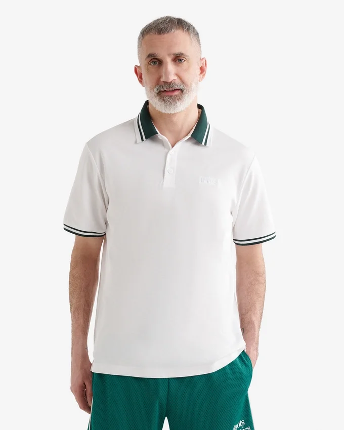 Summer League Active Pique Polo Summer League Active Pique Polo