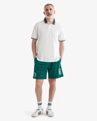 Summer League Active Pique Polo Summer League Active Pique Polo