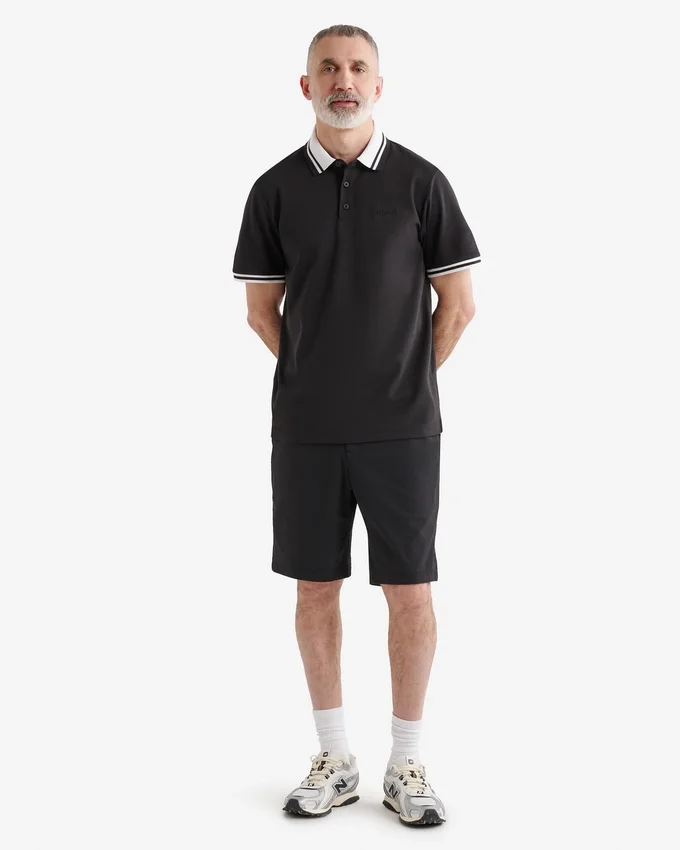 Summer League Active Pique Polo Summer League Active Pique Polo