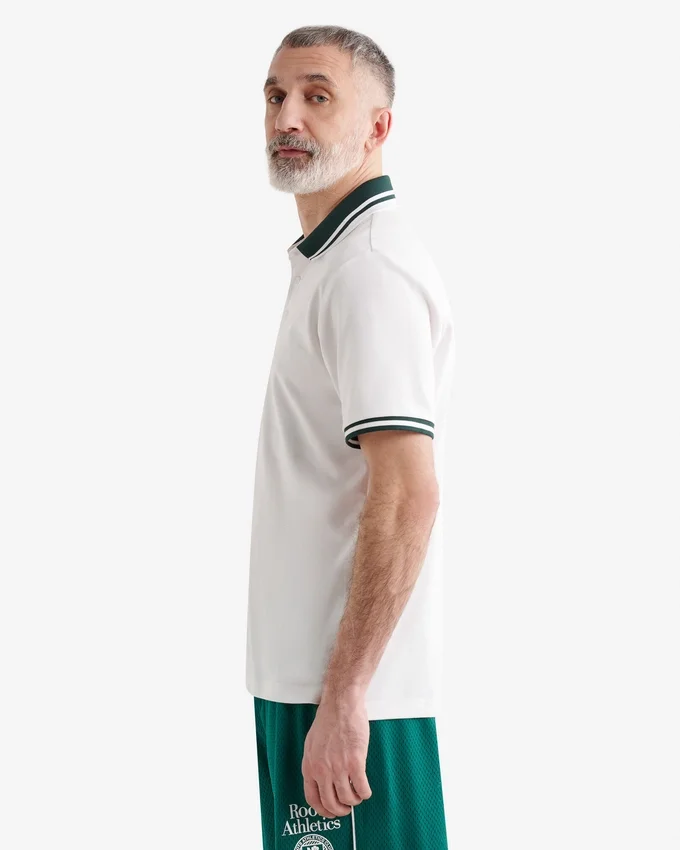Summer League Active Pique Polo Summer League Active Pique Polo