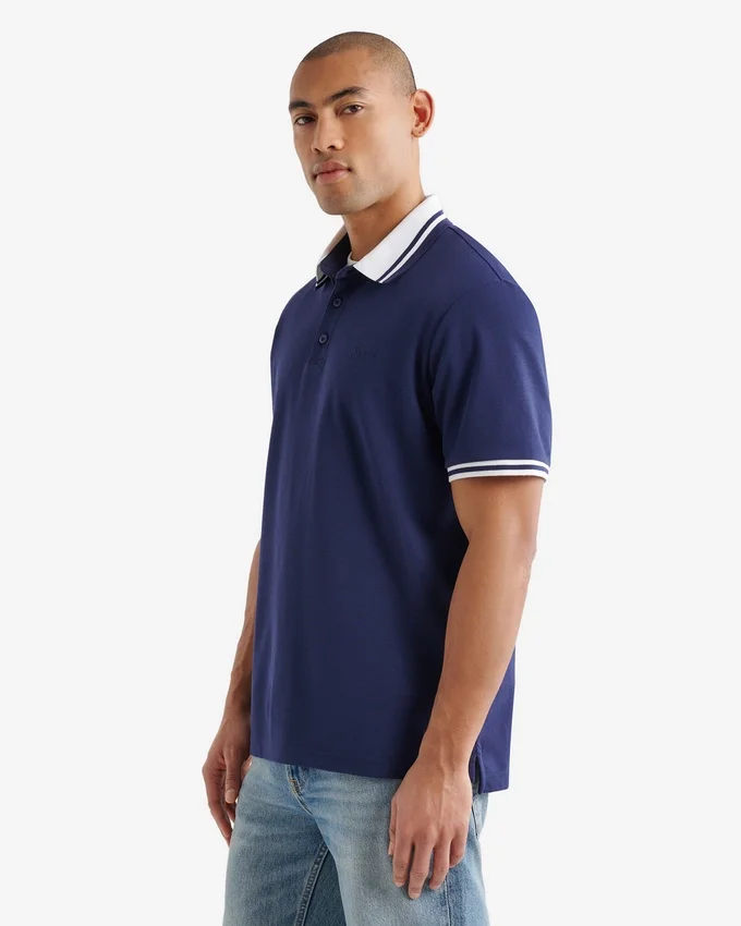 Summer League Active Pique Polo Summer League Active Pique Polo