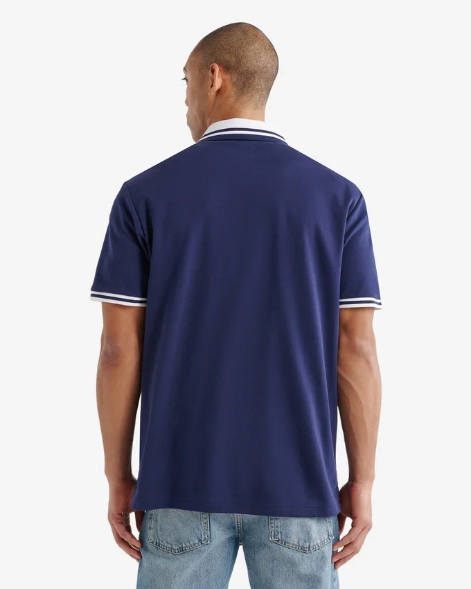 Summer League Active Pique Polo Summer League Active Pique Polo