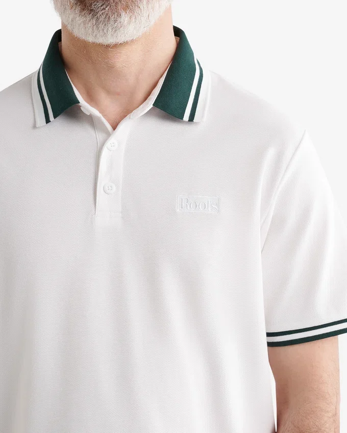 Summer League Active Pique Polo Summer League Active Pique Polo