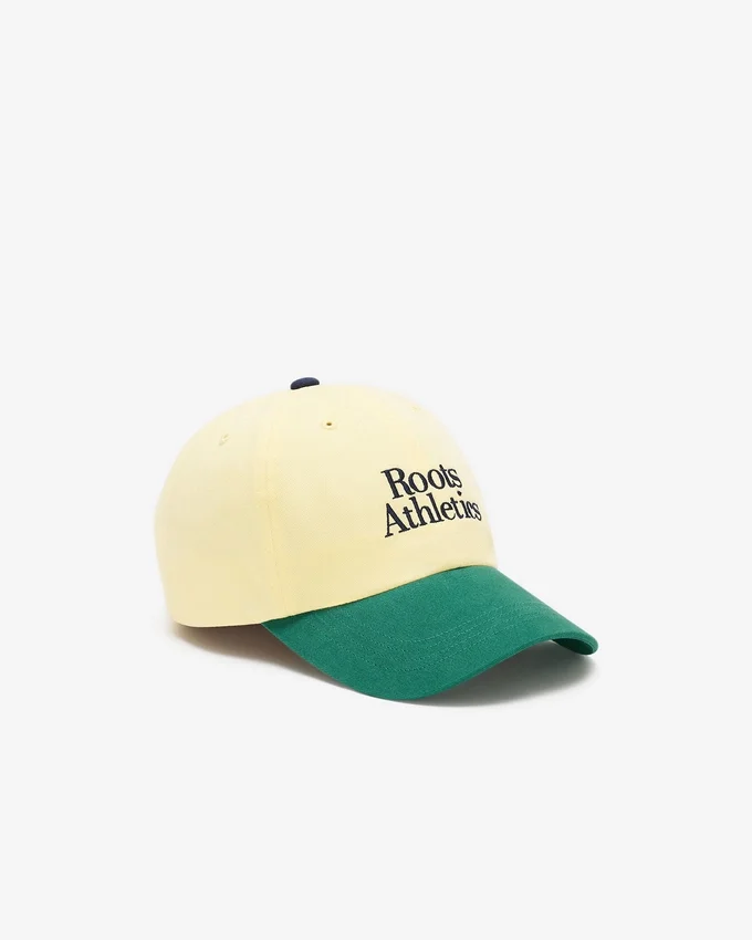 Summer League Baseball Cap Summer League Baseball Cap