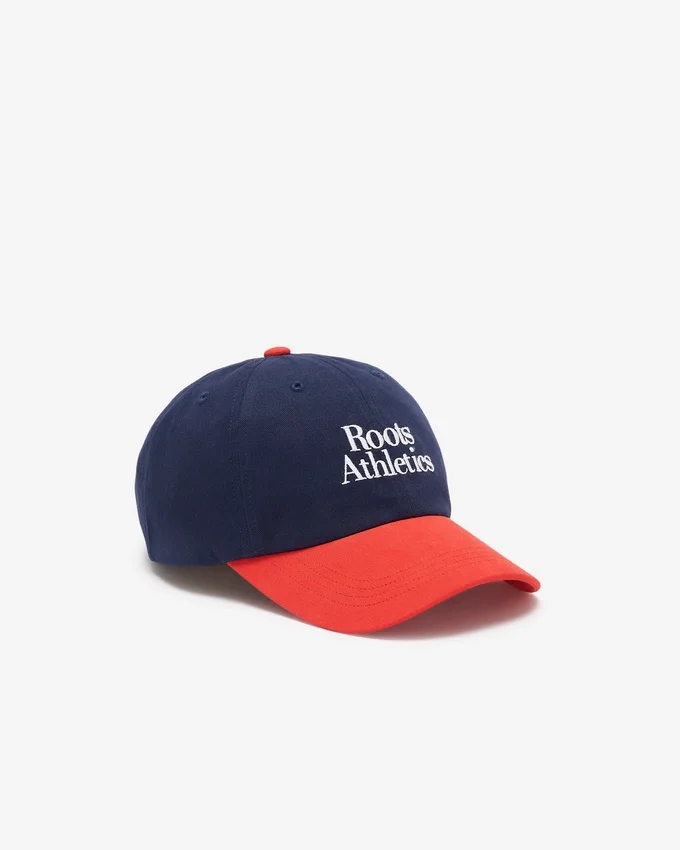Summer League Baseball Cap Summer League Baseball Cap