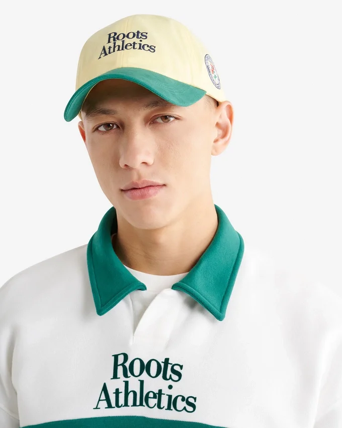 Summer League Baseball Cap Summer League Baseball Cap