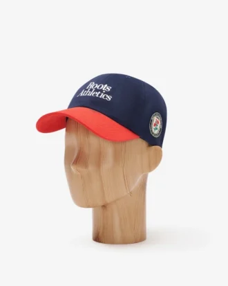 Summer League Baseball Cap Summer League Baseball Cap