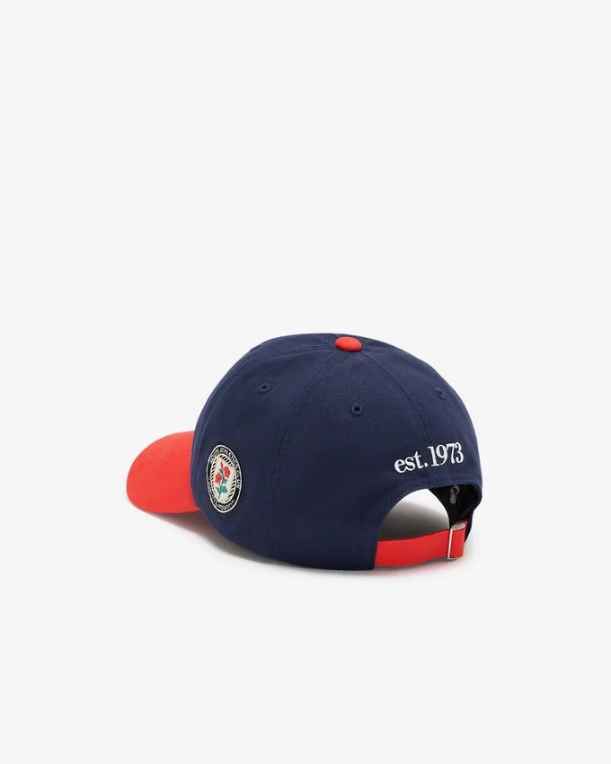 Summer League Baseball Cap Summer League Baseball Cap