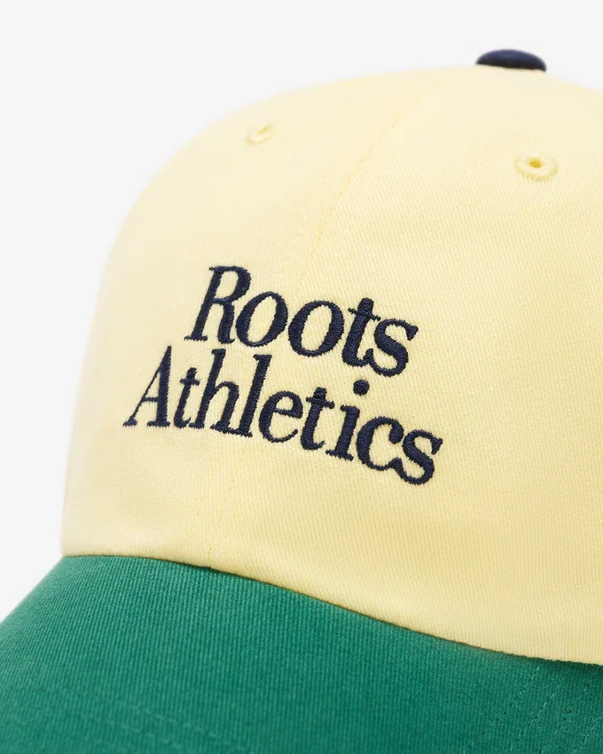 Summer League Baseball Cap Summer League Baseball Cap