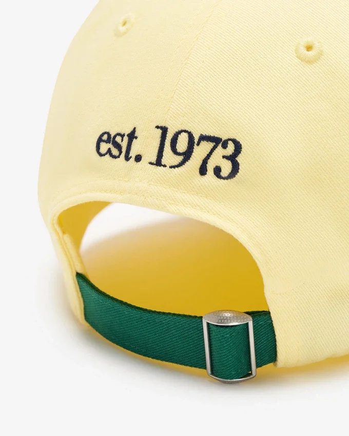 Summer League Baseball Cap Summer League Baseball Cap