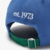 Summer League Baseball Cap