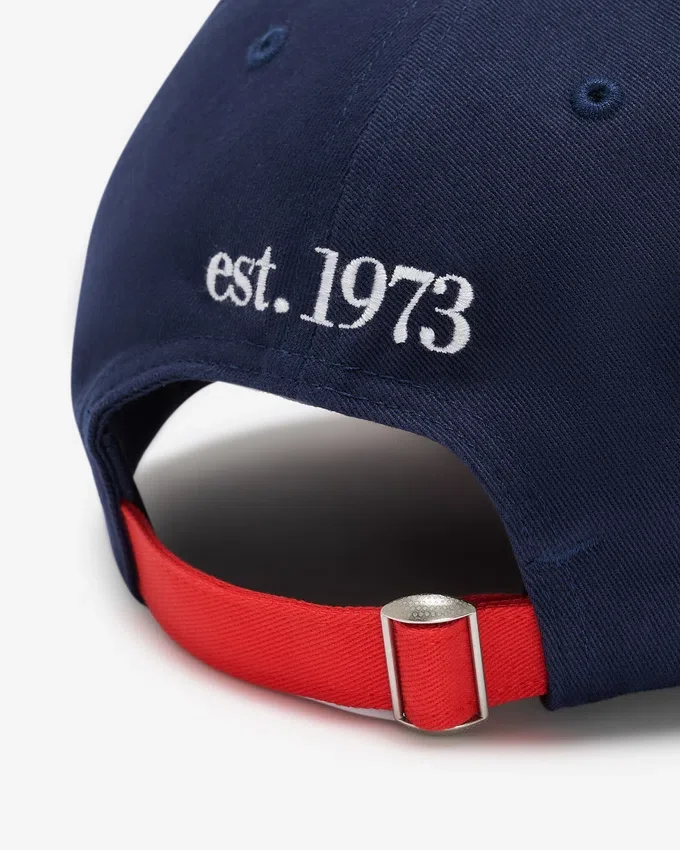 Summer League Baseball Cap Summer League Baseball Cap
