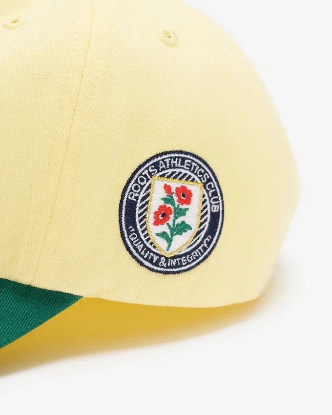 Summer League Baseball Cap Summer League Baseball Cap