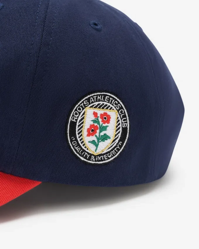 Summer League Baseball Cap Summer League Baseball Cap