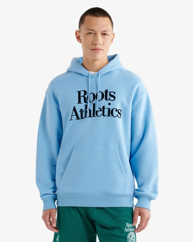 Summer League Hoodie Summer League Hoodie