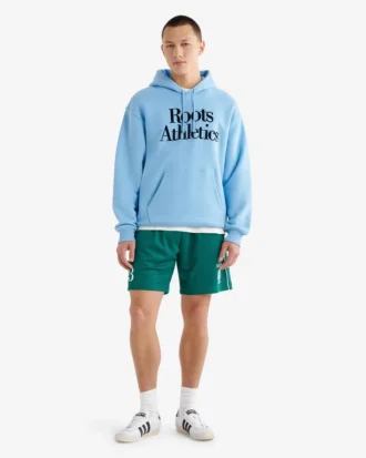 Summer League Hoodie
