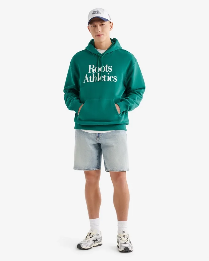 Summer League Hoodie Summer League Hoodie