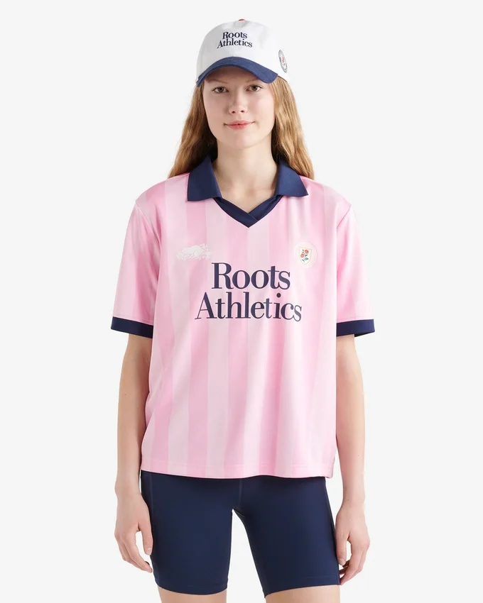 Summer League Jersey T-Shirt Summer League Jersey T-Shirt