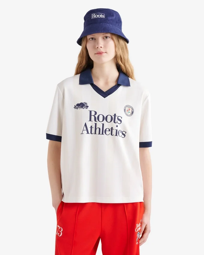 Summer League Jersey T-Shirt Summer League Jersey T-Shirt