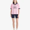 Summer League Jersey T-Shirt Summer League Jersey T-Shirt