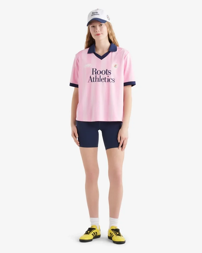 Summer League Jersey T-Shirt Summer League Jersey T-Shirt