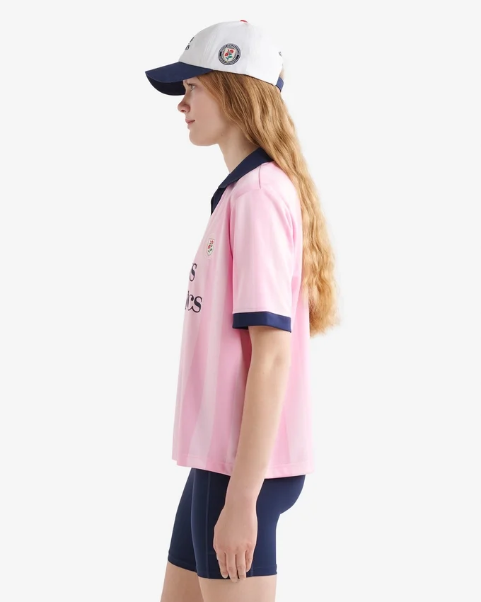 Summer League Jersey T-Shirt Summer League Jersey T-Shirt