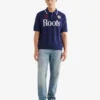 Summer League Knit Polo Summer League Knit Polo