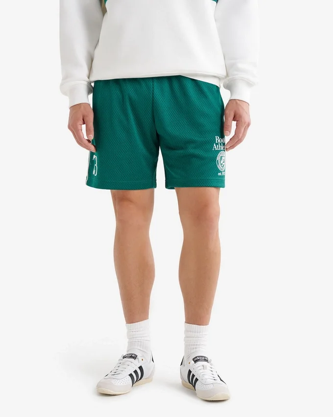 Summer League Mesh Short 7.5 Inch Summer League Mesh Short 7.5 Inch