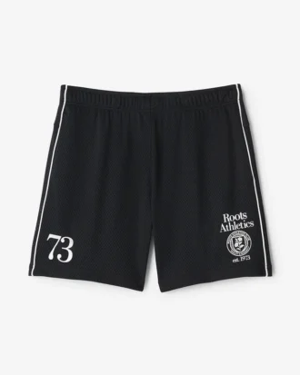 Summer League Mesh Short 7.5 Inch