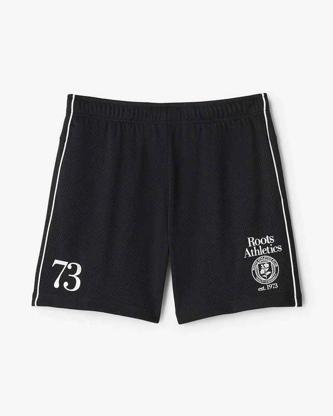 Summer League Mesh Short 7.5 Inch Summer League Mesh Short 7.5 Inch