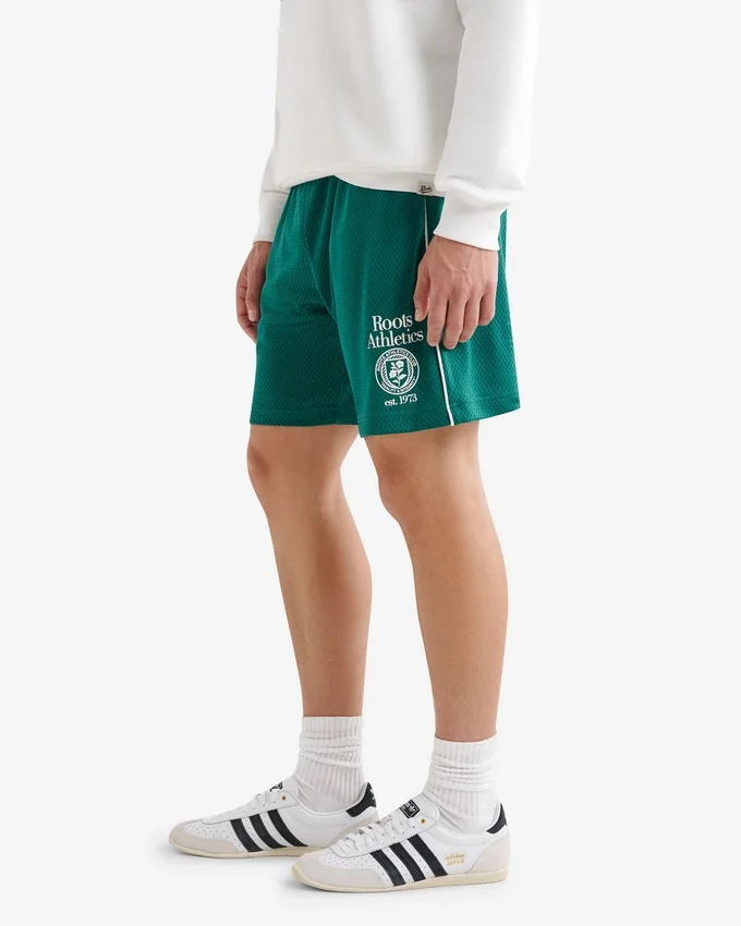 Summer League Mesh Short 7.5 Inch Summer League Mesh Short 7.5 Inch