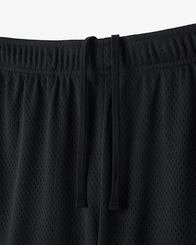 Summer League Mesh Short 7.5 Inch Summer League Mesh Short 7.5 Inch