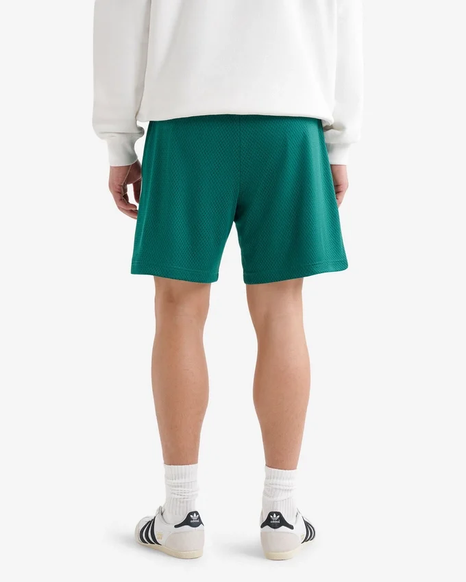 Summer League Mesh Short 7.5 Inch Summer League Mesh Short 7.5 Inch