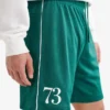 Summer League Mesh Short 7.5 Inch Summer League Mesh Short 7.5 Inch