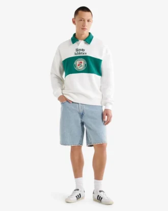 Summer League Polo