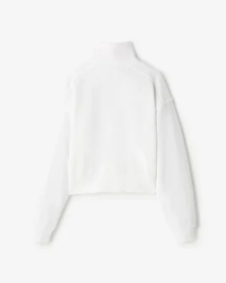 Summer League Quarter Zip
