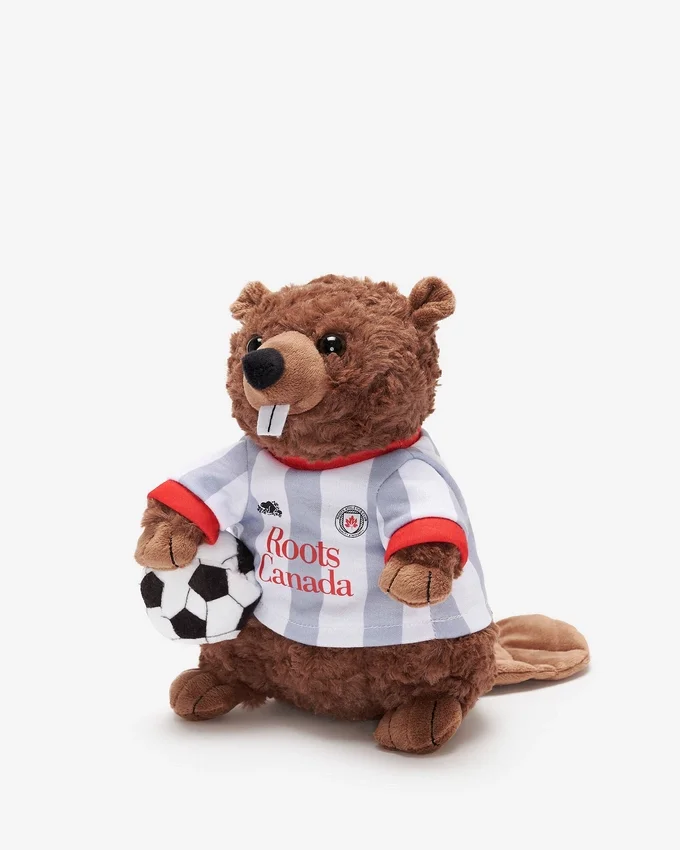 Summer League Stuffie Summer League Stuffie