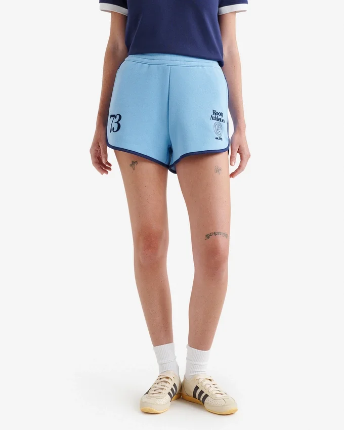 Summer League Sweatshort 3 Inch Summer League Sweatshort 3 Inch