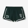 Summer League Sweatshort 3 Inch Summer League Sweatshort 3 Inch