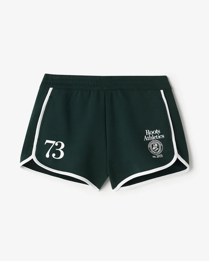Summer League Sweatshort 3 Inch Summer League Sweatshort 3 Inch