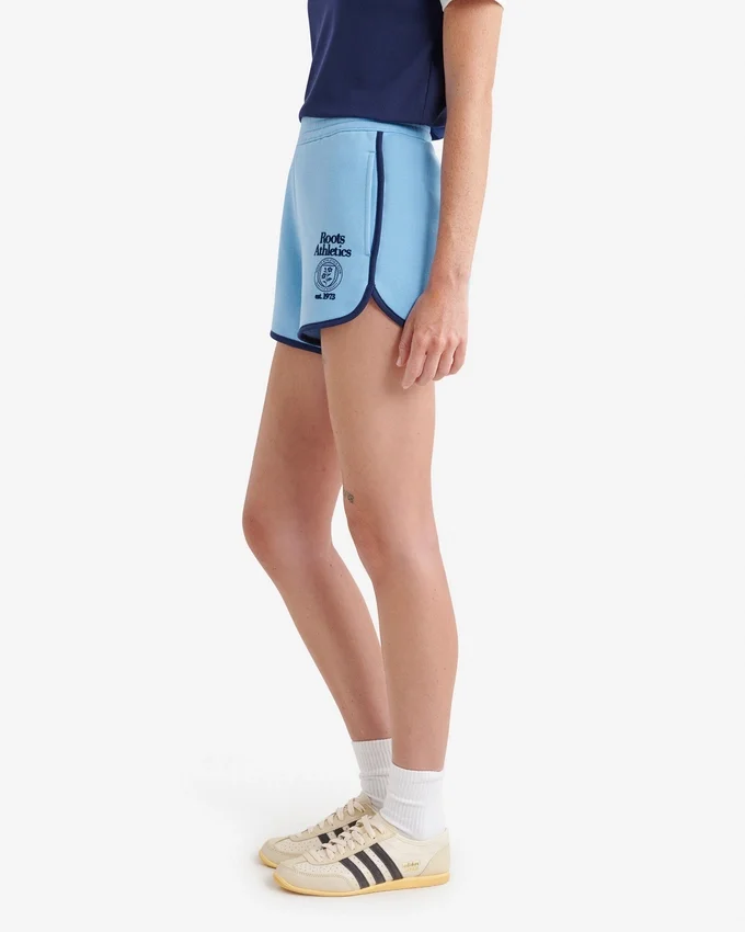 Summer League Sweatshort 3 Inch Summer League Sweatshort 3 Inch