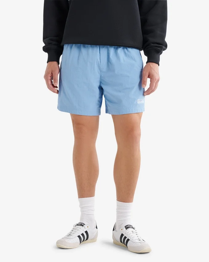 Summer League Taslon Short 7 Inch Summer League Taslon Short 7 Inch