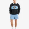 Summer League Taslon Short 7 Inch Summer League Taslon Short 7 Inch