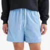 Summer League Taslon Short 7 Inch Summer League Taslon Short 7 Inch