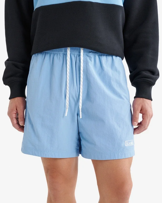 Summer League Taslon Short 7 Inch Summer League Taslon Short 7 Inch