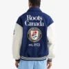 Summer League Varsity Jacket Summer League Varsity Jacket