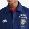 Summer League Varsity Jacket Summer League Varsity Jacket