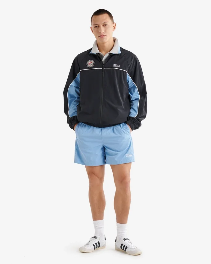Summer League Windbreaker Summer League Windbreaker