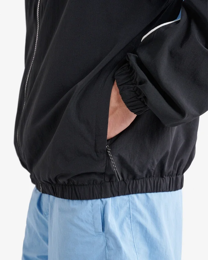 Summer League Windbreaker Summer League Windbreaker